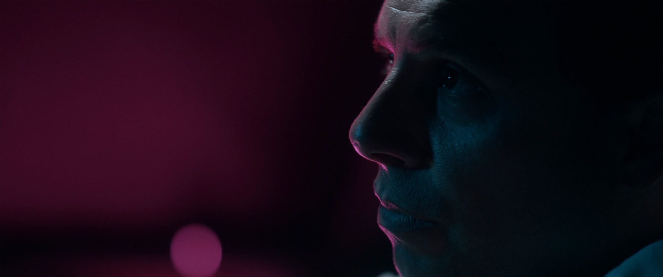 Adam Zindani, music video shot by cinematographer Lou Murrall
