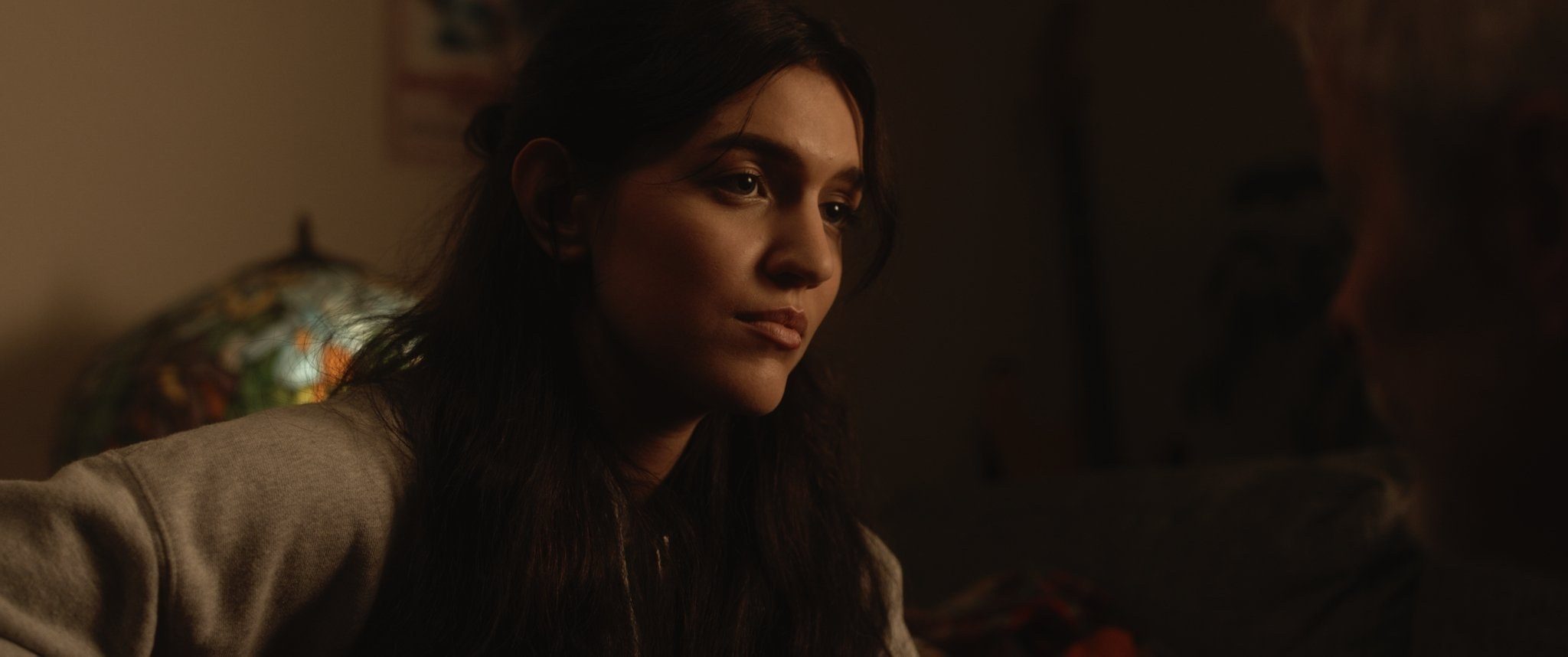 Chasing Nothing, short film shot by cinematographer Lou Murrall