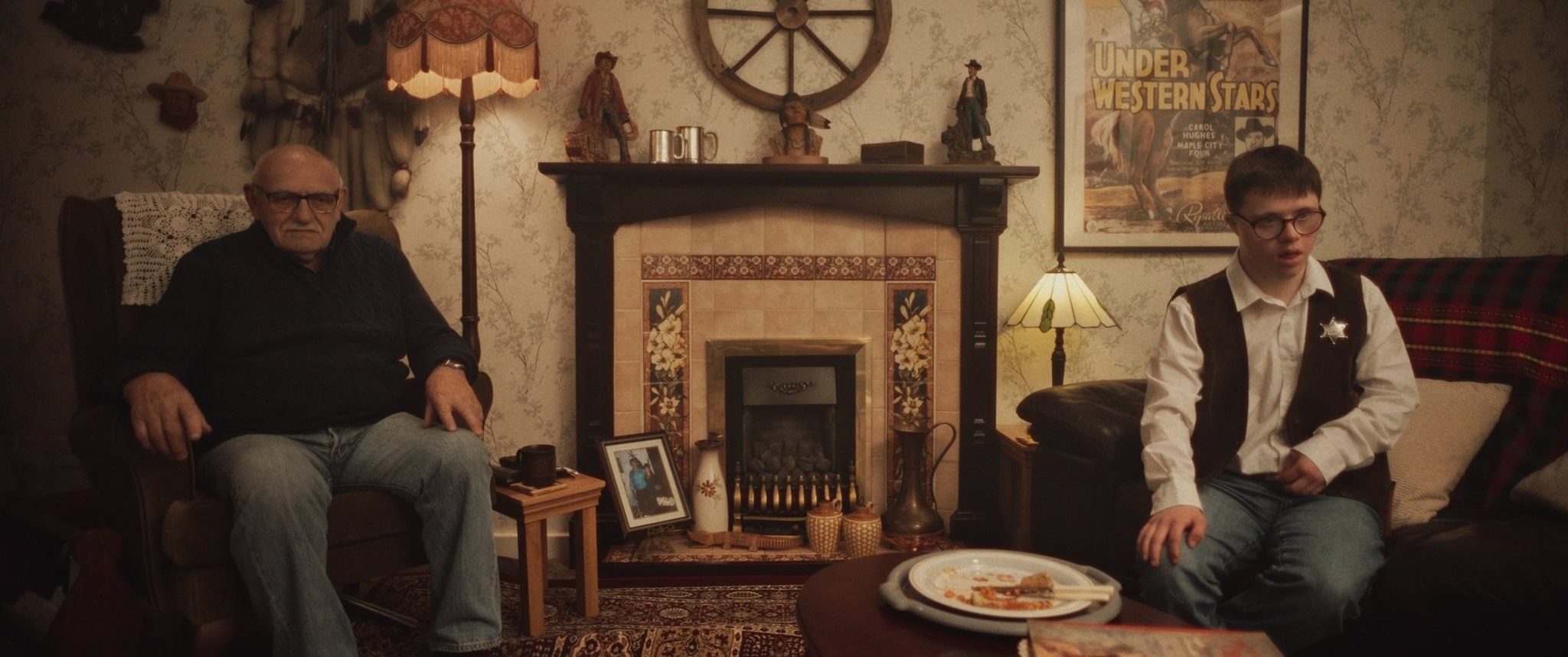 Dusty Do Good, short film shot by cinematographer Lou Murrall