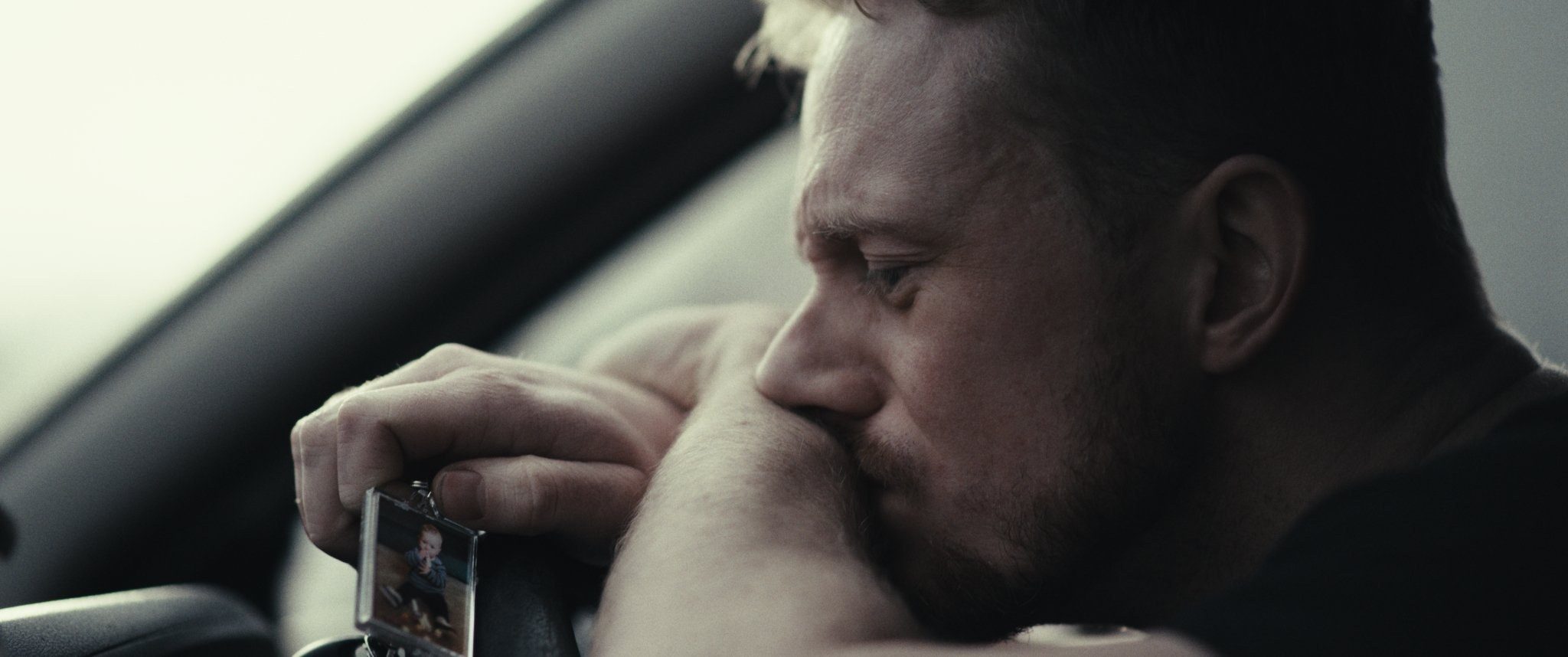 Penance, short film shot by cinematographer Lou Murrall