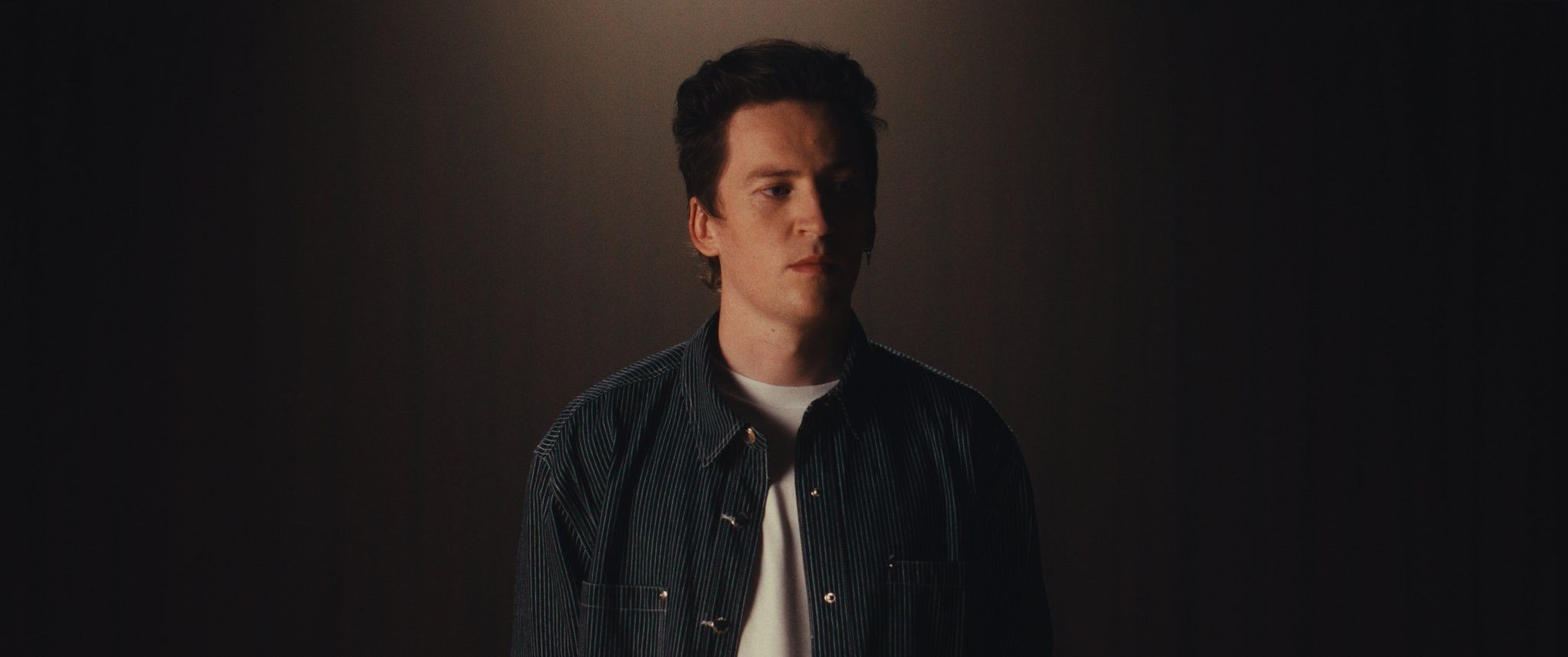 Picture This: Leftover Love, music video shot by cinematographer Lou Murrall