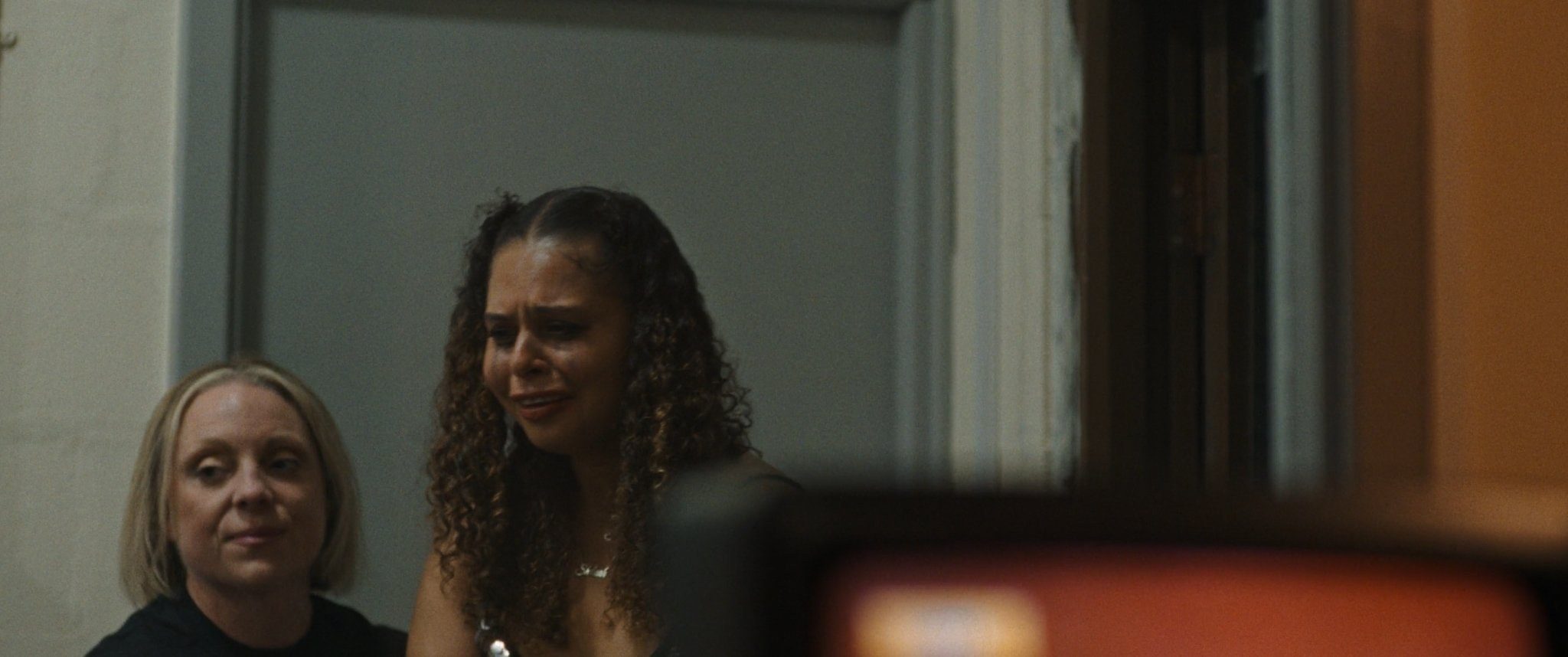 Staffordshire Women's Aid, brand film shot by cinematographer Lou Murrall