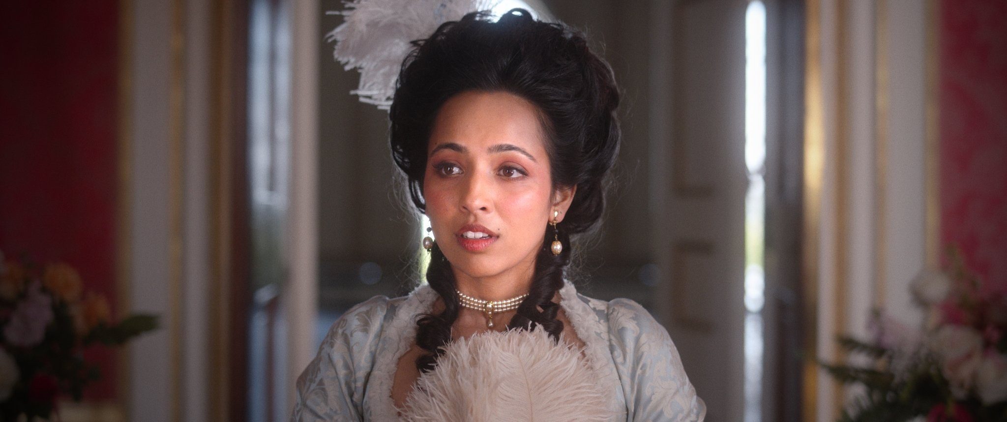 The School for Scandal, theatre trailer shot by cinematographer Lou Murrall